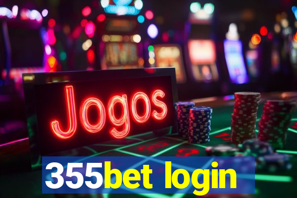 355bet login